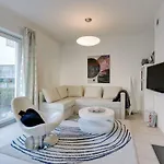 Apartmán 
