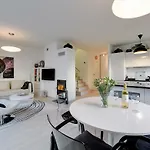 Apartmán 